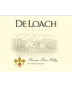 2020 DeLoach Vineyards - Chardonnay Russian River Valley (750ml)