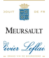 2019 Olivier Leflaive Meursault 750ML