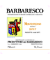 2017 Produttori Del Barbaresco Barbaresco Riserva Montestefano