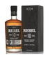 Rebel 10 Year Old Single Barrel Kentucky Straight Bourbon Whiskey