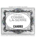 2020 Château Combel-la-Serre Cahors