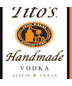 Tito's Hand Made Vodka Texas 1.75L
