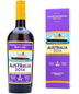 2014 Transcontinental Rum Line - 5 YR Australia Rum (750ml)