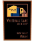 2017 Whitehall Lane Merlot 750ml