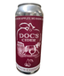 Warwick Valley Winery & Distillery - Doc's Draft Sour Cherry Hard Apple Cider (4 pack 16oz cans)
