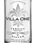 Villa One Tequila Silver 750ml