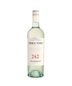 Noble Vines 242 Sauvignon Blanc Monterey 750ML