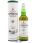 Laphroaig - Tasting Glass & Islay Single Malt 10 year old Whisky