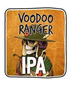 New Belgium - Voodoo Ranger IPA (6 pack 12oz cans)