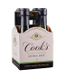 Cook's Extra Dry - 187mL