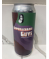 Strange Fruit Brewing Co. - Approachable Guys Pilsner (4 pack 16oz cans)