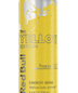Red Bull The Yellow Edition Tropical Energy Drink
