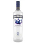 Smirnoff - Blueberry Vodka (1L)