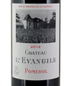 2012 Chateau L'Evangile - Pomerol (750ml)