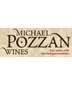2018 Michael Pozzan Carneros Pinot Noir
