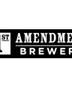21st Amendment Brewery Seasonal Sneak Attack Saison/Hell or High Mango/Fireside Chat