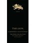 2018 The Hess Collection The Lion Estate Grown Mt. Veeder 750ml