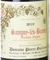 2019 Domaine Pierre Guillemot - Savigny Les Beaune Vieilles Vignes (750ml)