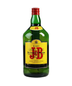 J & B Scotch Rare - 1.75l