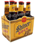 Shiner Bock 12oz 6 Pack Bottles