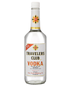 Travelers Club - Vodka (375ml)