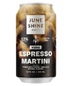 Juneshine - Espresso Martini 12oz Can (12oz can)