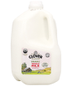 Clover Sonoma County Organic Whole Milk 1/2 Gallon - Gary's Napa Valley