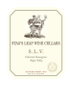 Stag's Leap Cellar Cabernet Sauvignon SLV 750ml - Amsterwine Wine Stag's Cabernet Sauvignon California Napa Valley