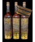 291 Distillery Colorado Bourbon / TWCP - Single Barrel Bourbon 126.6 Proof (750ml)