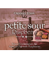 Crooked Stave Petite Sour Raspberry Ale