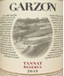 2019 Garzon Tannat Reserva - last bottle