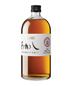 Akashi Whiskey Grain Malt Eigashima Shuzo White Label Japan 750ml