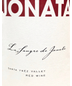 2004 Jonata La Sangre Santa Ynez Valley Syrah