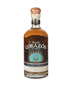 Corazon Single Barrel Anejo Tequila Aged in Blanton's Bourbon Barrels