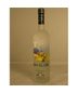 Grey Goose La Poire Vodka 40% ABV 750ml