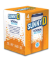 Sunny D Vodka Seltzer 4pk Can 4pk (4 pack 12oz cans)