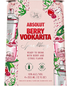 Absolut Cocktail Berry Vodkarita (4 pack cans)