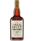 2020 Foursquare The Real McCoy 12 Year Old Prohibition Tradition Rum