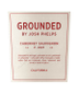 Grounded by Josh Phelps Cabernet Sauvignon 750ml - Amsterwine Wine Grounded Cabernet Sauvignon California Red Wine