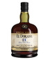 El Dorado Cask Aged Rum 21 year old