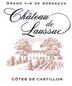 2016 Château-de-Laussac Côtes de Castillon