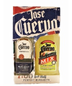 Jose Cuervo Tequila Silver W/ Margarita Mix 750ml