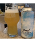 Chimney Rustic Ales - Ethereal Ddh Ipa (4 pack cans)