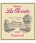 2018 Wine Ch La Pointe