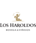 2019 Los Haroldos Red Blend