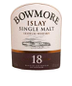 Bowmore 18 Year Single Malt Scotch Whisky