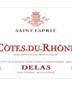 2021 Delas Freres - Cotes du Rhone St.-Esprit (750ml)