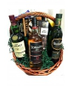 Scotch Gift Basket