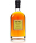 Koval Single Barrel Bourbon Whiskey 750ml