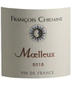 2018 Chidaine Vin de France Moelleux
